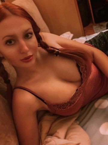 Анкета проститутки Олечка - Фото, 25 лет, №367740